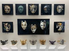 -六本木新城展望台(东京城市景观)
