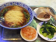 -伟记奥面馆(养育巷店)