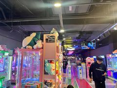 -大鲁阁X运动玩乐园·保龄球·团建·生日派对(滨江宝龙城市广场店)