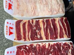 -古乐牛香•鲜牛肉牛杂火锅(系马桩总店)