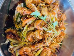 -重庆巴渝火锅(钟家村店)
