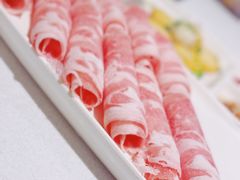 草原羔羊肉-海底捞火锅(长宁路龙之梦店)