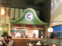 大堂-顺峰顺水顺德菜(龙华店)
