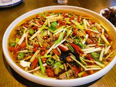 -邱金小炒·30 年盐帮江湖菜(自贡店)