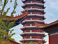-皇罗禅寺