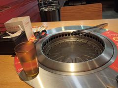 -新石器烤肉(百联川沙店)