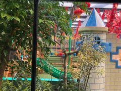 -南宫五洲植物乐园