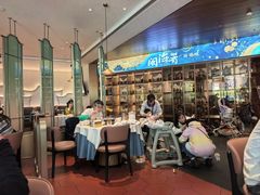 -闽海肴(北辰荟店)