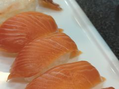 -禾绿回转寿司(国瑞店)