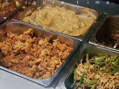 炸肉条-咱家王新国把子肉(县东巷店)