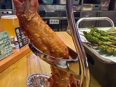 -丰豪烧烤·粤式大排档(学府店)