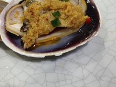 -海博汇蒸汽海鲜
