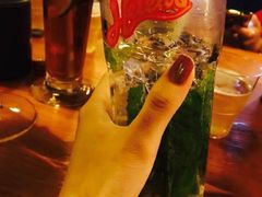 -Helens海伦司小酒馆(深圳东门店)