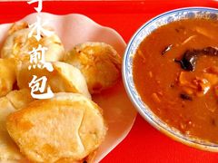 -胖子老牌优质水煎包