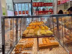 -味多美蛋糕(金顶街店)