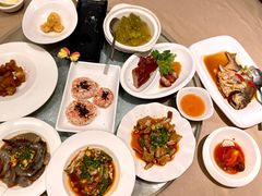 -庄氏祥记家常食府(国瑞建材家居博览中心店)