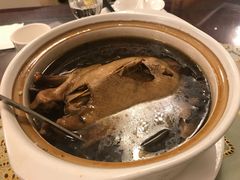 -新聚丰菜馆(太监弄店)