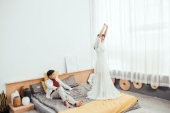 -帆拉斐婚纱摄影(春熙店)