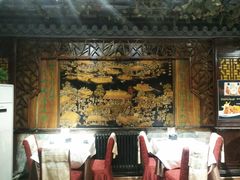 -老浒记烤鸭-北京菜(琉璃厂店)