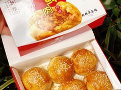 -新雅粤菜馆(南京东路店)