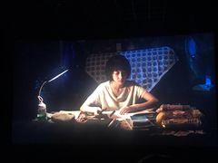 -百美汇影城(LUXE嘉里中心店)