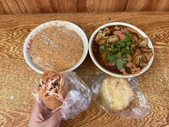 -真素诚·清真(新华路店)