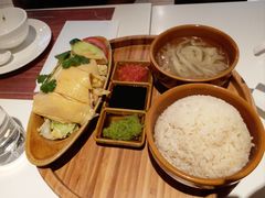 -瑞吉酒店·The Drawing Room闲逸廊·云端下午茶·夜奢Whiskey