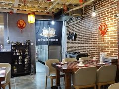 -三个大叔东北烧烤·砂锅菜(西三旗店)