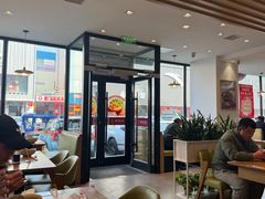 -李先生牛肉面大王(营口大润发店)