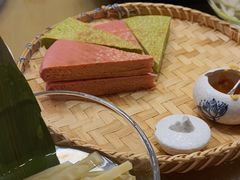 -竹鲜笙全竹宴(国色天香店)