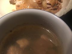 燉土豬肉湯-客语客家菜(东山口店)