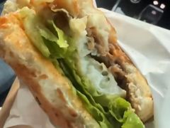 -必胜客(砂之船中东奥莱店)