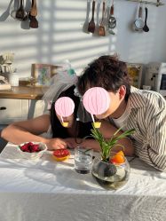 -WAVE SODA摄影工作室