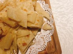 手工现烙饼-旺顺阁·北京菜(北辰上品+)