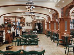 -清真·玛丽亚新疆菜主题餐厅(浙江中路店)