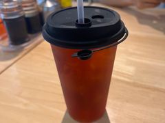 -明記茶餐廳(福田总店)