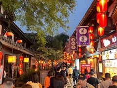 -三大炮豆花铺(锦里店)