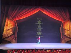 -重庆国泰艺术中心