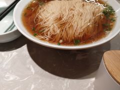 -松鹤面馆·古法焖肉面(观前店)