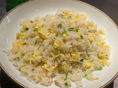 蛋炒饭-很久以前羊肉串(南京路第一百货店)