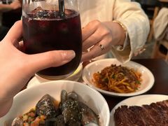 -羽深肉铺 Steak & Wine