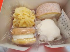 -檬舒舒MonChouChou(久光百货店)