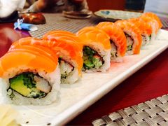 -乾山寿司(好运街店)