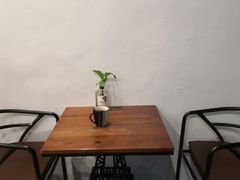 -醒味咖啡馆(南市桥巷店)