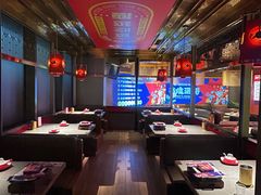 -丽伟的串·烧烤·砂锅(季景天地店)