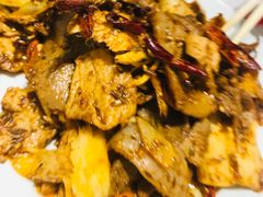 -萍香大厨·葱烧大鱼头(解放北路店)