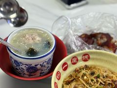 -小罗子汤店(大士院总店)