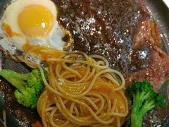 -豪享来中西餐厅(隆昌店)