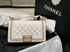-CHANEL(恒隆广场店)