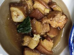 -老王小吃(大林沟路店)